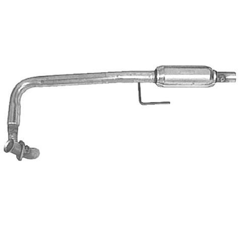 AP Exhaust 770611 Catalytic Converter